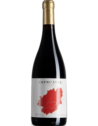2021 Impecavel Tinto Touriga Nacional Dao