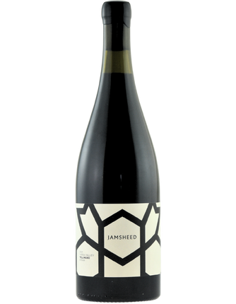 2021 Jamsheed Yellingbo Syrah