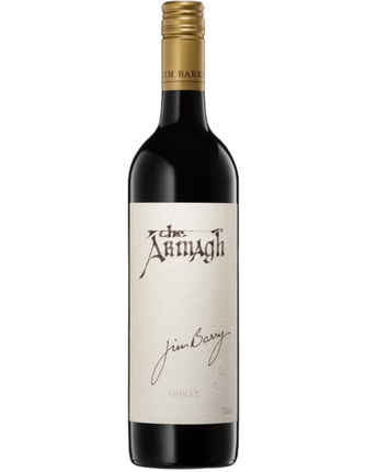 2023 Jim Barry The Armagh Shiraz