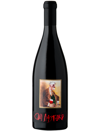2022 Kaesler Old Bastard Shiraz