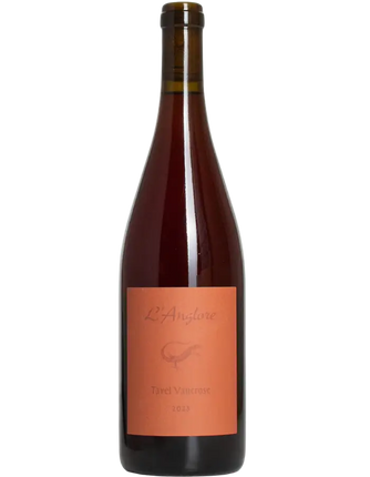 2021 L'Anglore Tavel Vaucrose