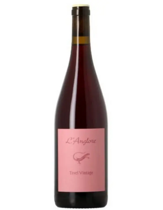 2021 L'Anglore Tavel Vintage