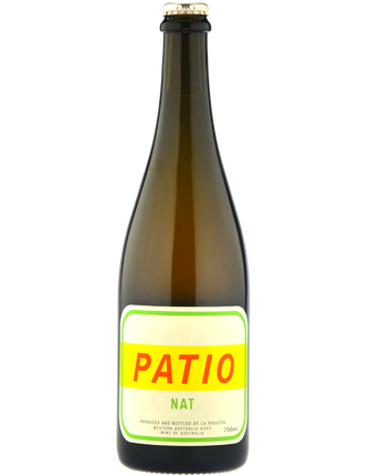 2025 La Violetta Patio Nat