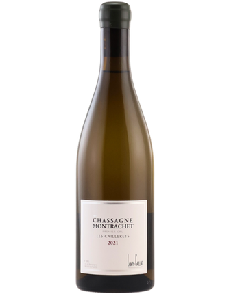 2021 Lamy-Caillat Chassagne-Montrachet 1er Cru Les Caillerets
