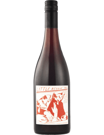 2024 Little Reddie NEW! Nebbiolo Super Juice