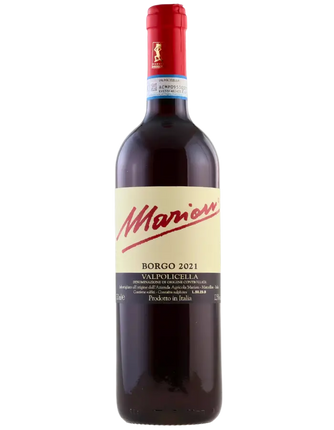 2022 Marion Valpolicella Borgo