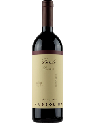 2021 Massolino Barolo Parussi