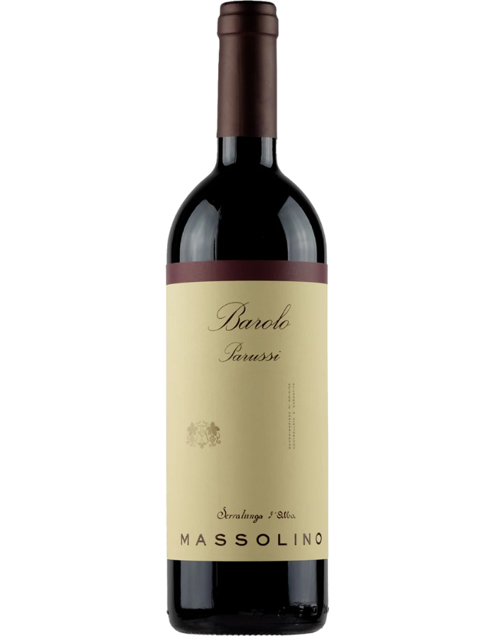 2021 Massolino Barolo Parussi