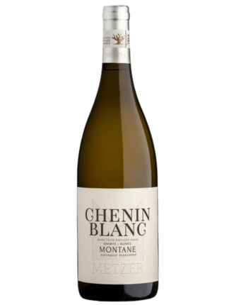 2021 Metzer Montane Chenin Blanc
