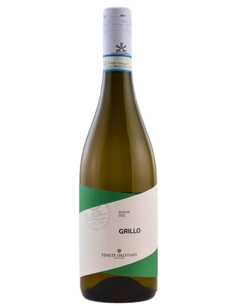 2021 Molino a Vento Grillo