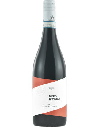 2023 Tenute Orestiadi Molino a Vento Nero d'Avola