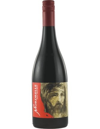 2022 Mordrelle The Gaucho Malbec