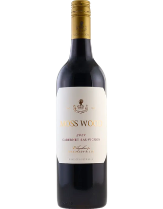 2022 Moss Wood Cabernet Sauvignon