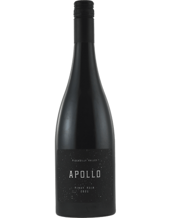 2023 Murdoch Hill Apollo Pinot Noir