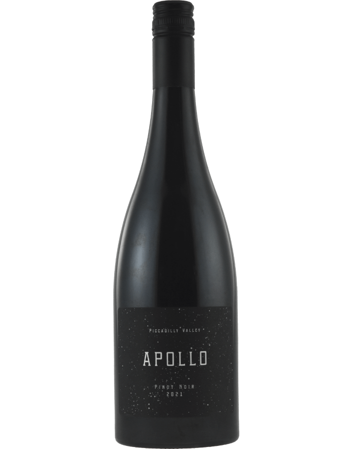 2023 Murdoch Hill Apollo Pinot Noir