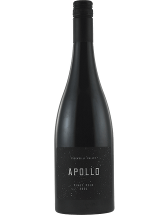 2022 Murdoch Hill Artisan Series Apollo Pinot Noir