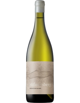 2021 Olifantsberg Grenache Blanc