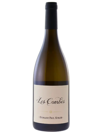 2021 Paul Kubler Pinot Gris Les Combes