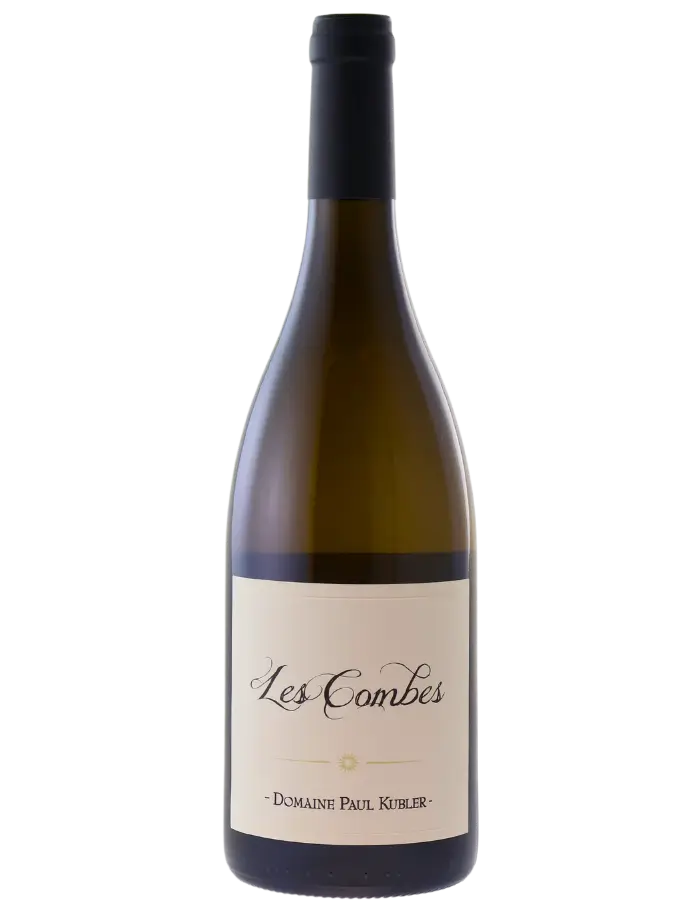 2021 Paul Kubler Pinot Gris Les Combes