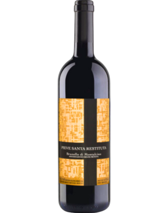 2021 Pieve Santa Restituta Brunello di Montalcino