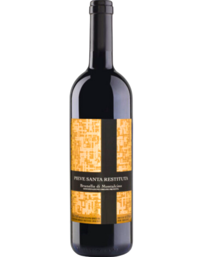 2021 Pieve Santa Restituta Brunello di Montalcino