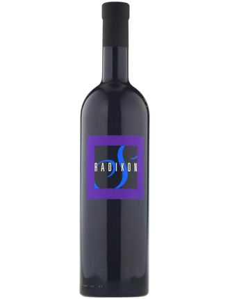2022 Radikon Sivi Pinot Grigio