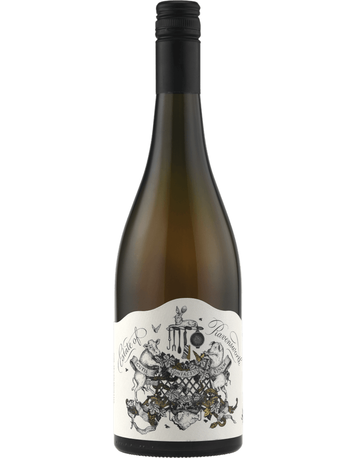 2023 Ravensworth The Grainery