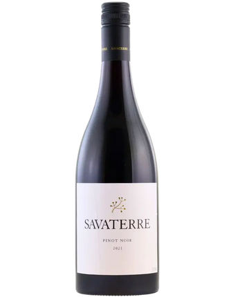 2024 Savaterre Pinot Noir