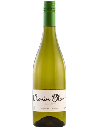 2021 Selon Letang Chenin Blanc