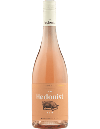 2023 The Hedonist Sangiovese Rose