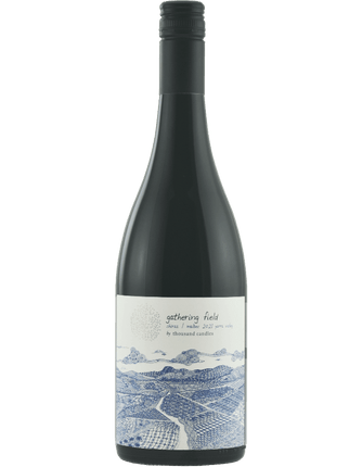 2021 Thousand Candles Gathering Field Shiraz Malbec