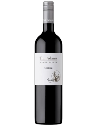 2021 Tim Adams Shiraz