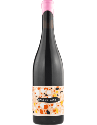 2022 Unico Zelo Mallee Gambit Nero d'Avola