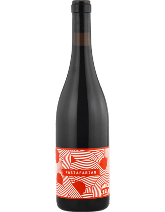 2024 Unico Zelo Pastafarian Sangiovese