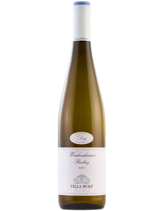 2021 Villa Wolf Wachenheimer Riesling