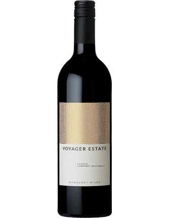 2021 Voyager Coastal Cabernet Sauvignon