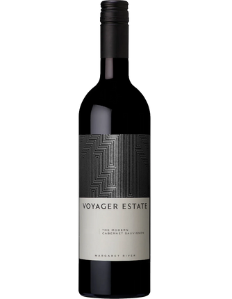 2021 Voyager The Modern Cabernet Sauvignon