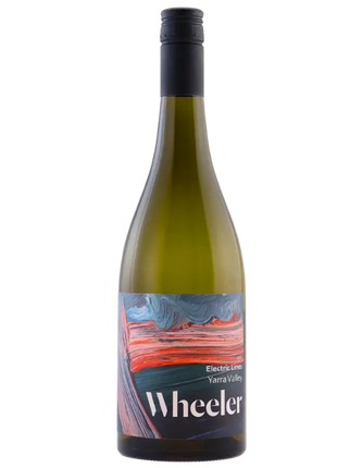 2021 Wheeler Electric Lines Chardonnay