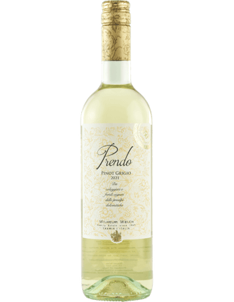 2023 Wilhelm Walch Pinot Grigio Prendo