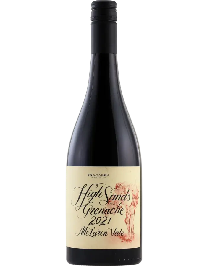 Icons of Grenache Pack