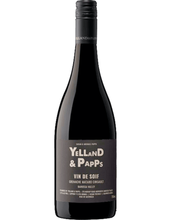 2024 Yelland and Papps Vin de Soif