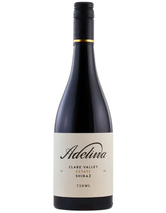 2022 Adelina Estate Shiraz