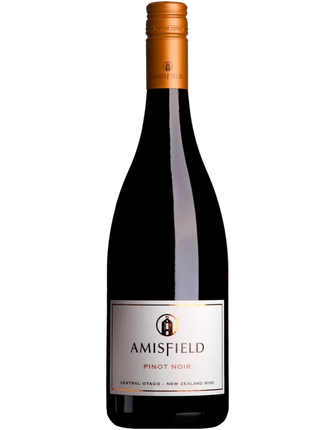 2022 Amisfield Pinot Noir