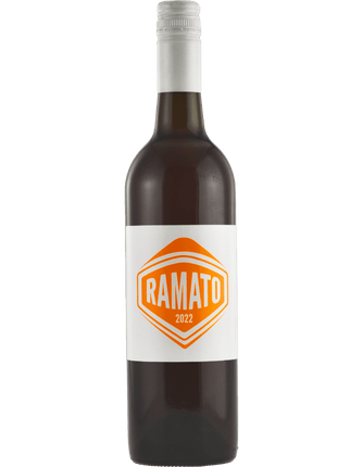 2023 Amo Vino Ramato Pinot Grigio