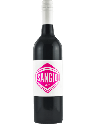 2023 Amo Vino Sangio Sangiovese