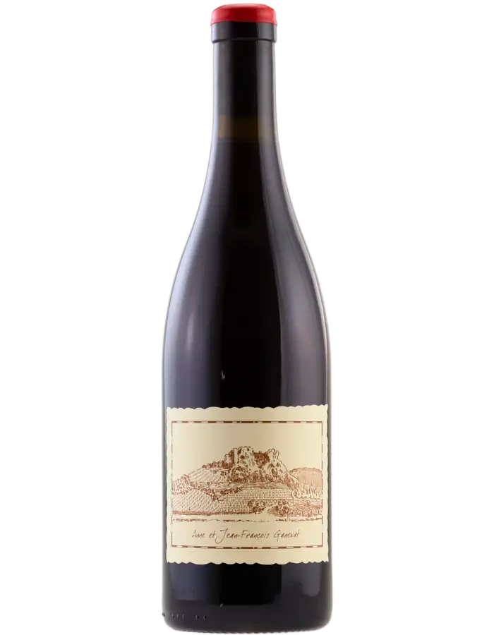 2023 Anne & Jean-Francois Ganevat Les Chonchons