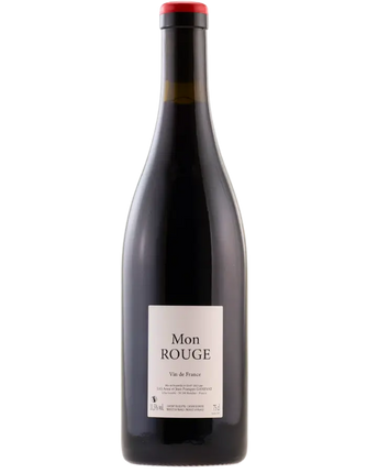 2023 Anne & Jean-Francois Ganevat Mon Rouge