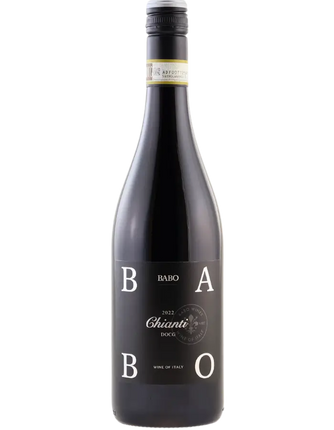 2024 Babo Chianti