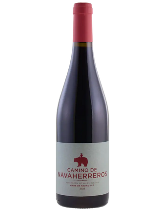 2023 Bernabeleva Madrid Camino de Navaherreros Garnacha