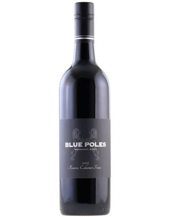 2022 Blue Poles Reserve Cabernet Franc